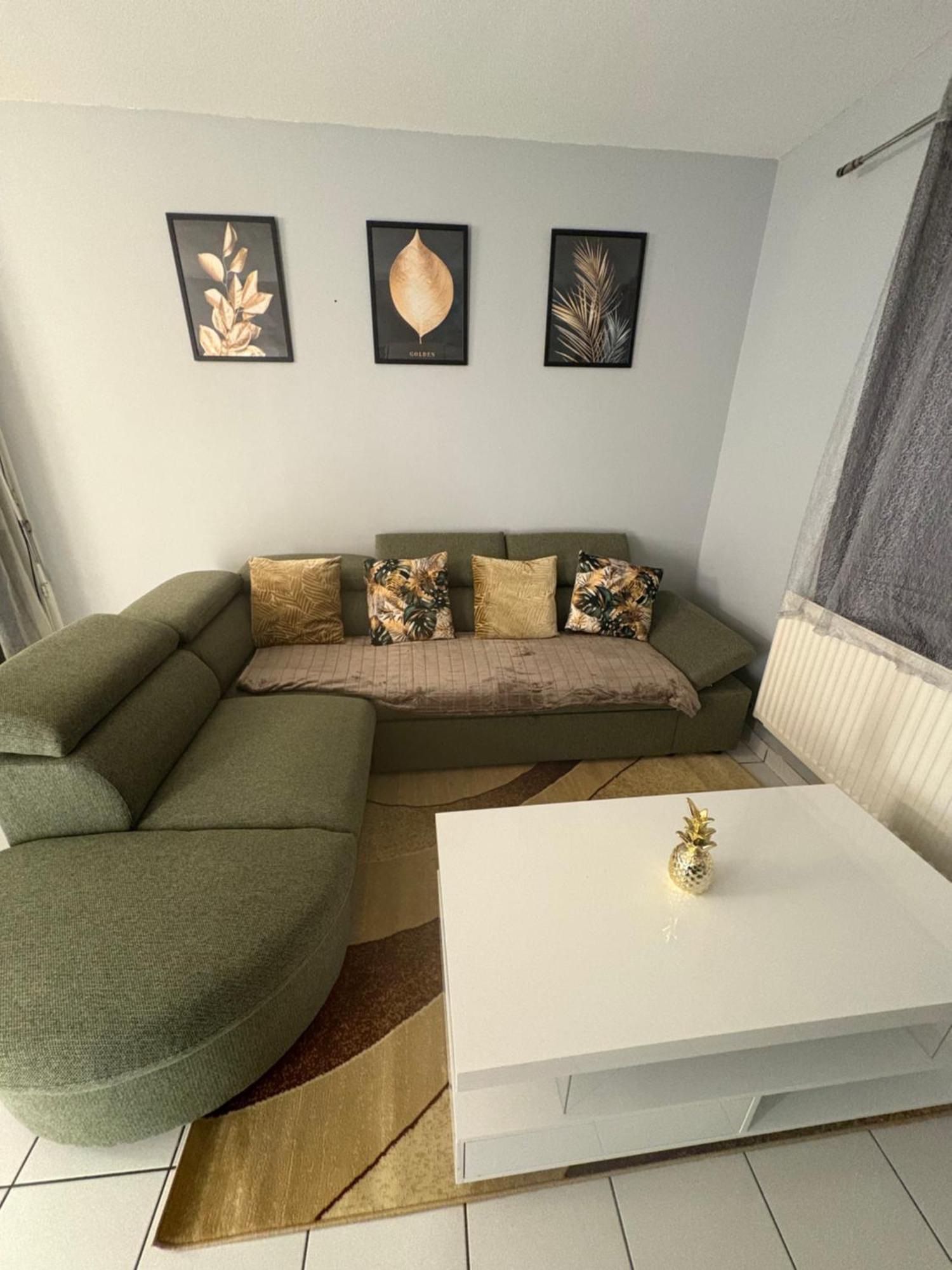 Chambre Avec Balcon Proche Vichy Saint-Rémy-en-Rollat 外观 照片