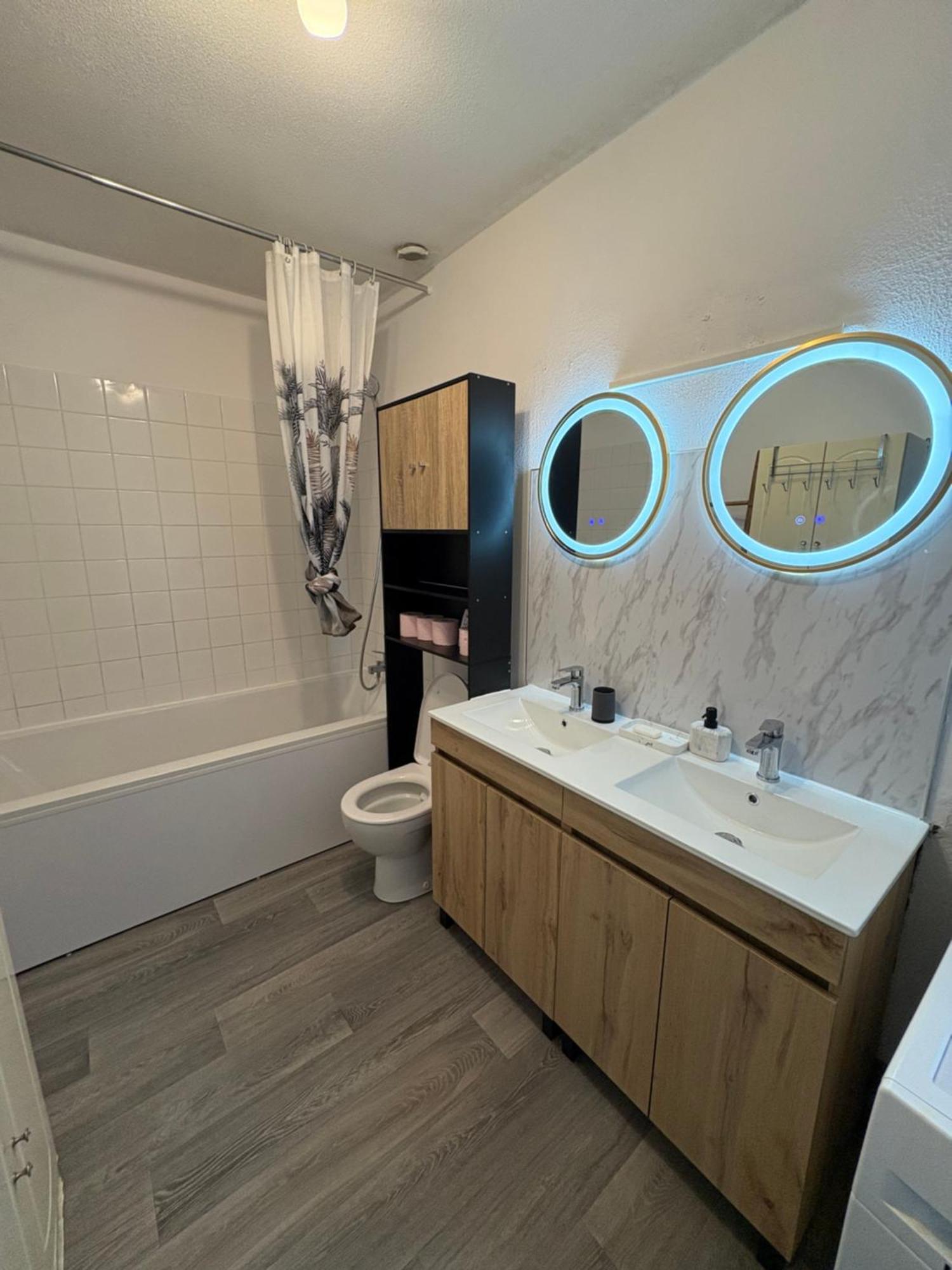 Chambre Avec Balcon Proche Vichy Saint-Rémy-en-Rollat 外观 照片